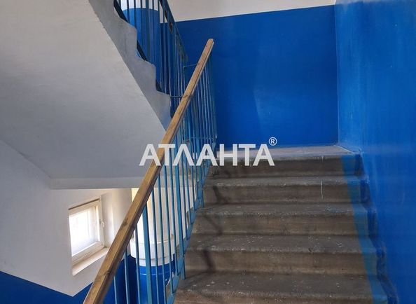 2-кімнатна квартира за адресою вул. Висоцького (площа 52,7 м²) - Atlanta.ua - фото 23