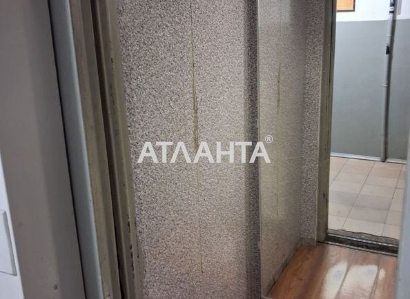 2-кімнатна квартира за адресою вул. Висоцького (площа 52,7 м²) - Atlanta.ua - фото 24