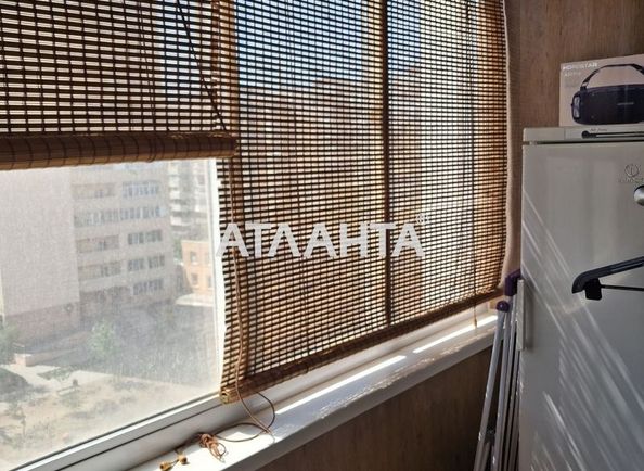 2-кімнатна квартира за адресою вул. Висоцького (площа 52,7 м²) - Atlanta.ua - фото 4