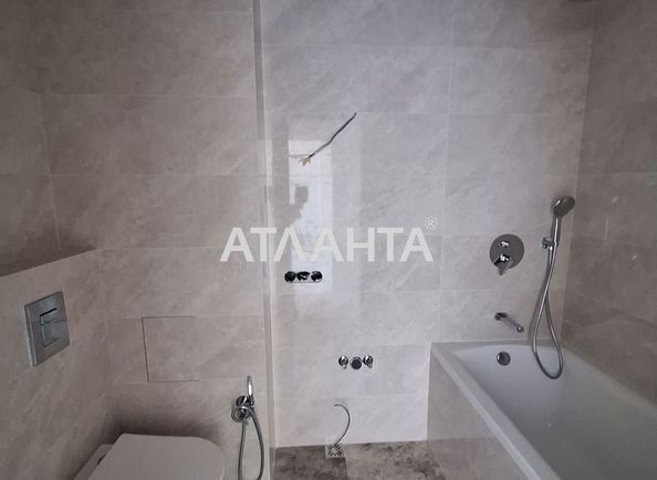 1-комнатная квартира по адресу ул. Тихая (площадь 32,9 м²) - Atlanta.ua - фото 5