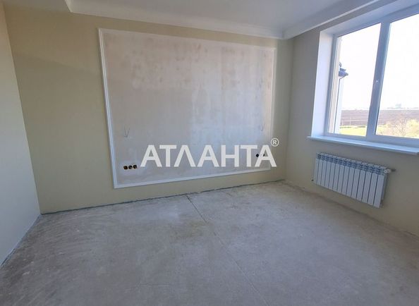 1-комнатная квартира по адресу ул. Тихая (площадь 32,9 м²) - Atlanta.ua