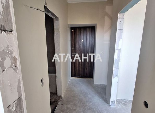 1-комнатная квартира по адресу ул. Тихая (площадь 32,9 м²) - Atlanta.ua - фото 4