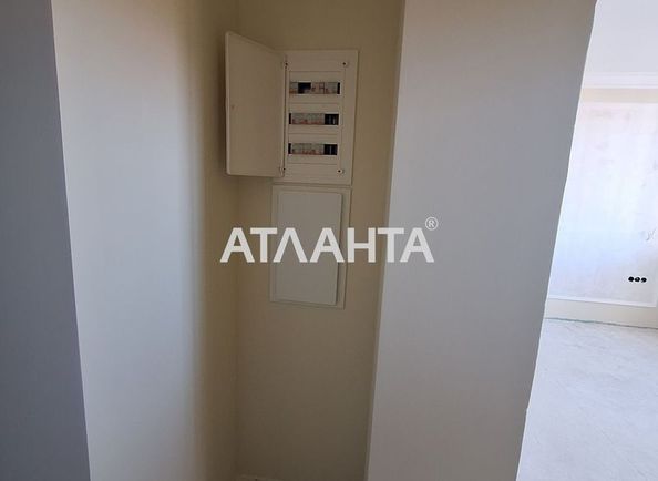 1-комнатная квартира по адресу ул. Тихая (площадь 32,9 м²) - Atlanta.ua - фото 6