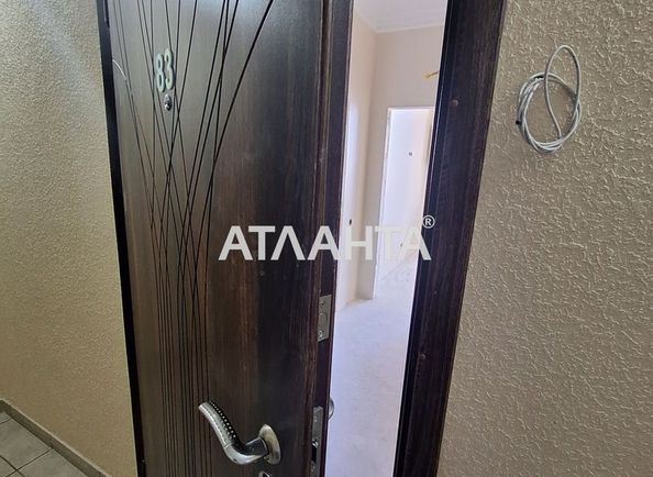 1-комнатная квартира по адресу ул. Тихая (площадь 32,9 м²) - Atlanta.ua - фото 7