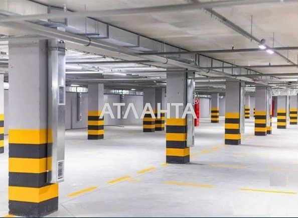 Коммерческая недвижимость по адресу Курортный пер. (площадь 15,4 м²) - Atlanta.ua