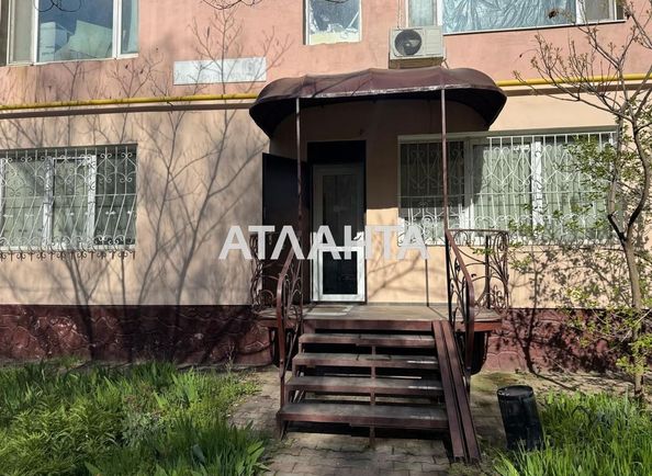 3-rooms apartment apartment (area 116,9 m²) - Atlanta.ua - photo 2