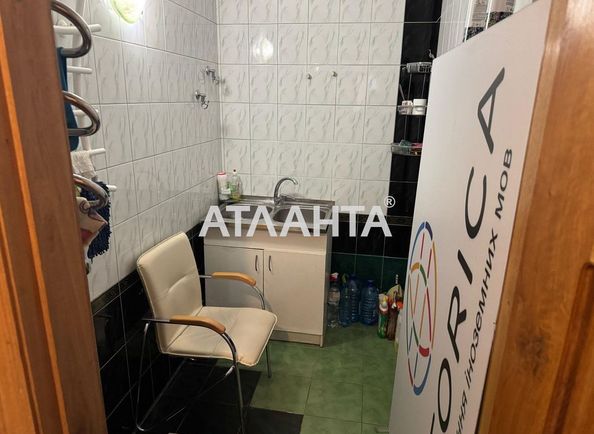 3-rooms apartment apartment (area 116,9 m²) - Atlanta.ua - photo 4