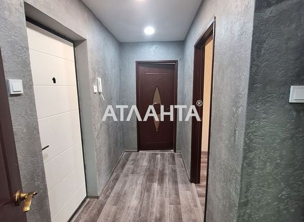 2-rooms apartment apartment by the address st. Nebesnoy Sotni pr Zhukova marsh pr Leninskoy iskry pr (area 44,8 m²) - Atlanta.ua - photo 4