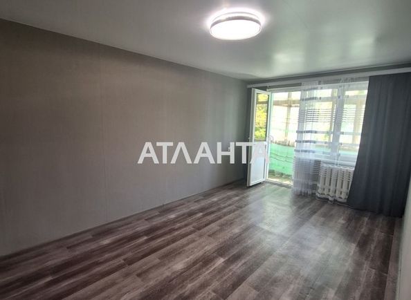 2-rooms apartment apartment by the address st. Nebesnoy Sotni pr Zhukova marsh pr Leninskoy iskry pr (area 44,8 m²) - Atlanta.ua