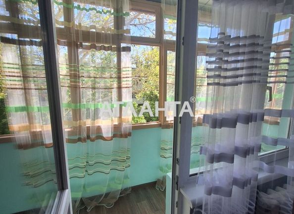 2-rooms apartment apartment by the address st. Nebesnoy Sotni pr Zhukova marsh pr Leninskoy iskry pr (area 44,8 m²) - Atlanta.ua - photo 7