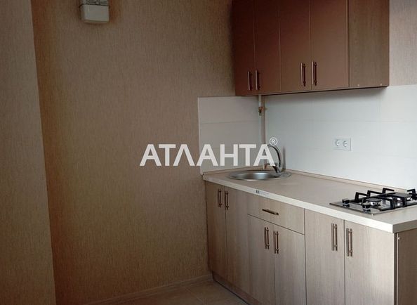1-комнатная квартира по адресу ул. Массив 10 (площадь 33 м²) - Atlanta.ua