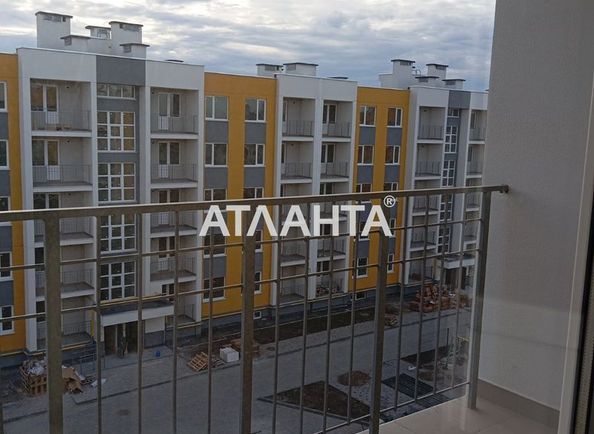 1-комнатная квартира по адресу ул. Массив 10 (площадь 33 м²) - Atlanta.ua - фото 7