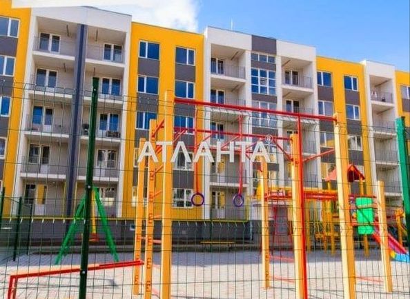 1-комнатная квартира по адресу ул. Массив 10 (площадь 33 м²) - Atlanta.ua - фото 10