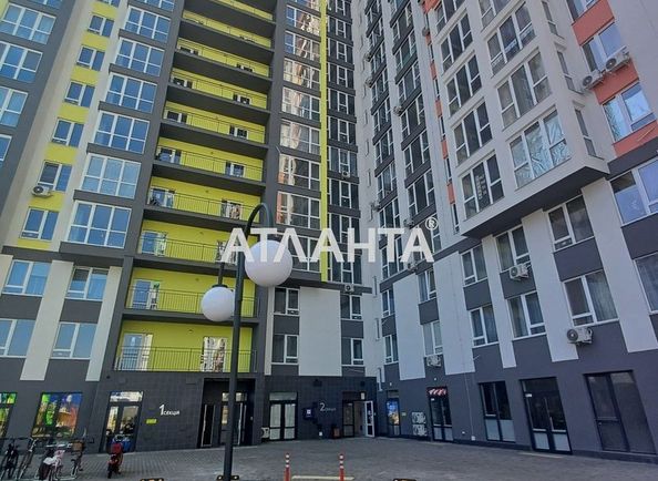 1-room apartment apartment by the address st. Vilyamsa ak (area 36 m²) - Atlanta.ua - photo 16