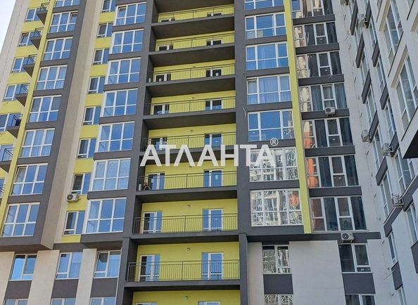 1-room apartment apartment by the address st. Vilyamsa ak (area 36 m²) - Atlanta.ua - photo 14