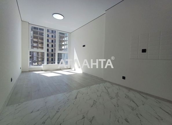 1-room apartment apartment by the address st. Vilyamsa ak (area 36 m²) - Atlanta.ua