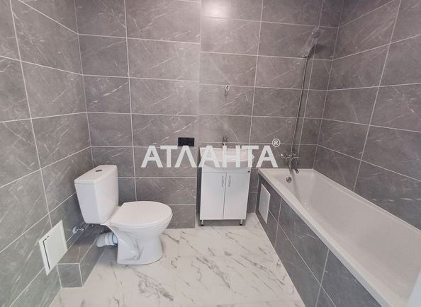 1-room apartment apartment by the address st. Vilyamsa ak (area 36 m²) - Atlanta.ua - photo 9