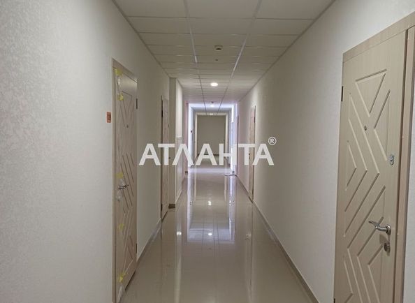 1-room apartment apartment by the address st. Vilyamsa ak (area 36 m²) - Atlanta.ua - photo 12