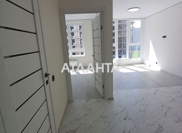 1-room apartment apartment by the address st. Vilyamsa ak (area 36 m²) - Atlanta.ua - photo 7
