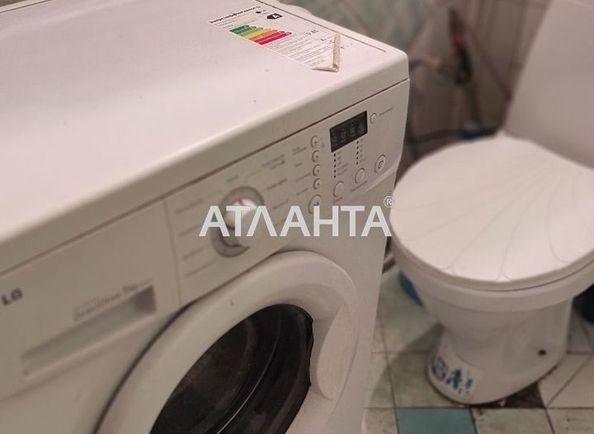 2-комнатная квартира по адресу ул. Хмельницкого Богдана (площадь 42,4 м²) - Atlanta.ua - фото 13