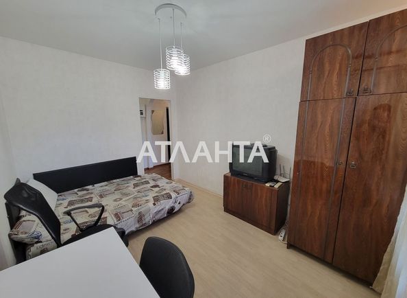 2-комнатная квартира по адресу ул. Хмельницкого Богдана (площадь 42,4 м²) - Atlanta.ua - фото 3