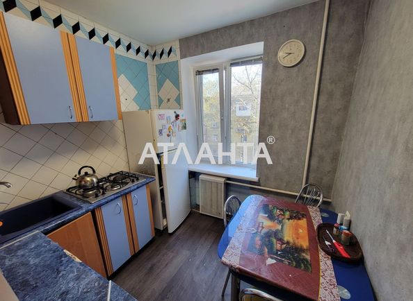 2-комнатная квартира по адресу ул. Хмельницкого Богдана (площадь 42,4 м²) - Atlanta.ua - фото 5