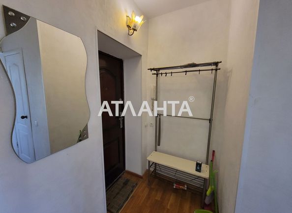 2-комнатная квартира по адресу ул. Хмельницкого Богдана (площадь 42,4 м²) - Atlanta.ua - фото 7