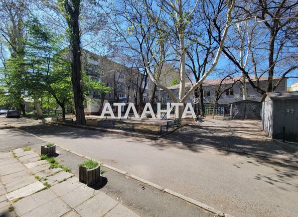 2-комнатная квартира по адресу ул. Хмельницкого Богдана (площадь 42,4 м²) - Atlanta.ua - фото 16
