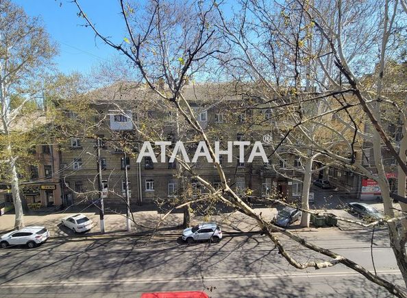 2-комнатная квартира по адресу ул. Хмельницкого Богдана (площадь 42,4 м²) - Atlanta.ua - фото 18
