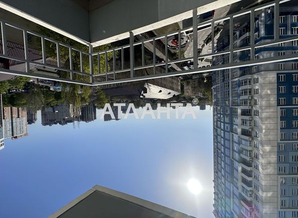 1-кімнатна квартира за адресою Гагаріна пр. (площа 45,9 м²) - Atlanta.ua