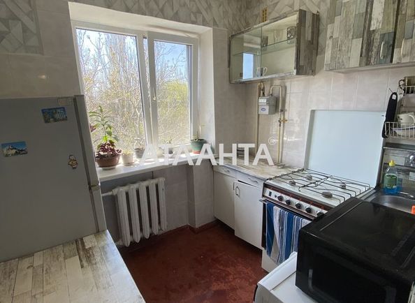 2-rooms apartment apartment by the address st. Kuznetsova kap (area 44,3 m²) - Atlanta.ua - photo 2