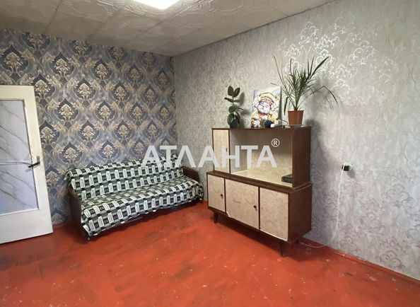 2-rooms apartment apartment by the address st. Kuznetsova kap (area 44,3 m²) - Atlanta.ua - photo 3