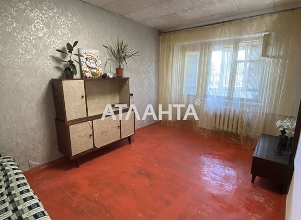 2-rooms apartment apartment by the address st. Kuznetsova kap (area 44,3 m²) - Atlanta.ua - photo 4