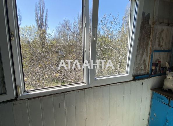 2-rooms apartment apartment by the address st. Kuznetsova kap (area 44,3 m²) - Atlanta.ua - photo 5
