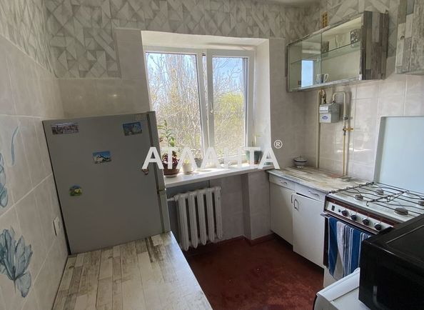 2-rooms apartment apartment by the address st. Kuznetsova kap (area 44,3 m²) - Atlanta.ua - photo 7
