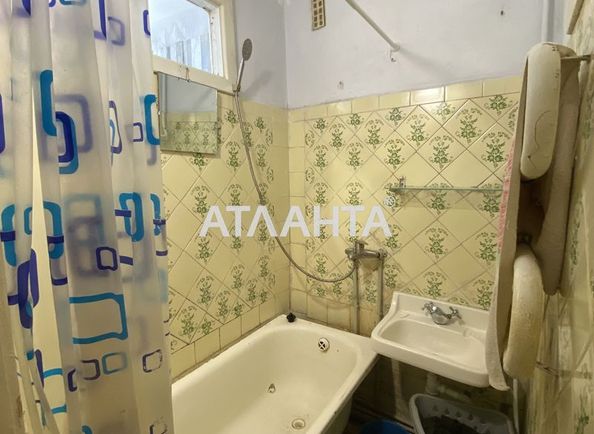 2-rooms apartment apartment by the address st. Kuznetsova kap (area 44,3 m²) - Atlanta.ua - photo 8
