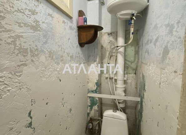 2-rooms apartment apartment by the address st. Kuznetsova kap (area 44,3 m²) - Atlanta.ua - photo 10