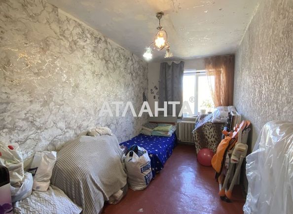 2-rooms apartment apartment by the address st. Kuznetsova kap (area 44,3 m²) - Atlanta.ua - photo 11