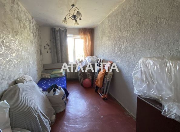 2-rooms apartment apartment by the address st. Kuznetsova kap (area 44,3 m²) - Atlanta.ua - photo 12