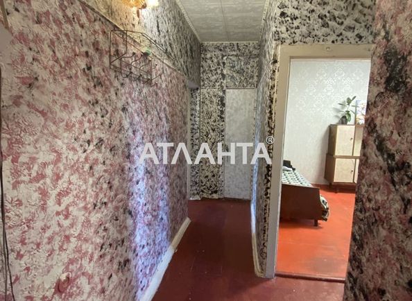 2-rooms apartment apartment by the address st. Kuznetsova kap (area 44,3 m²) - Atlanta.ua - photo 14