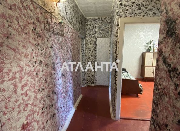 2-rooms apartment apartment by the address st. Kuznetsova kap (area 44,3 m²) - Atlanta.ua - photo 15