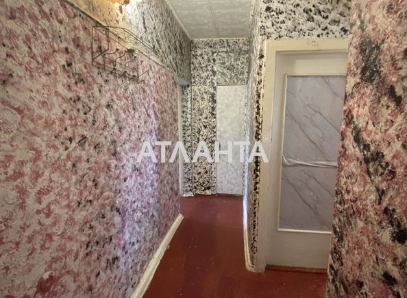 2-rooms apartment apartment by the address st. Kuznetsova kap (area 44,3 m²) - Atlanta.ua - photo 16