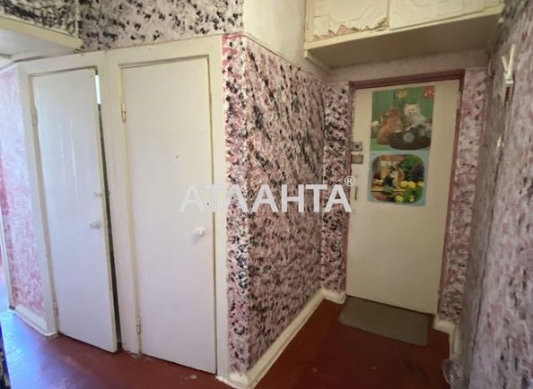2-rooms apartment apartment by the address st. Kuznetsova kap (area 44,3 m²) - Atlanta.ua - photo 17