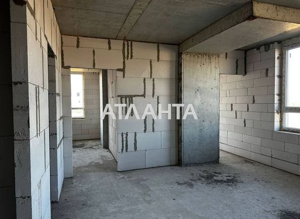 2-комнатная квартира по адресу ул. Бочарова ген. (площадь 56,8 м²) - Atlanta.ua - фото 3