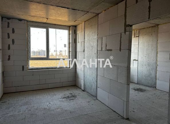 2-комнатная квартира по адресу ул. Бочарова ген. (площадь 56,8 м²) - Atlanta.ua - фото 4