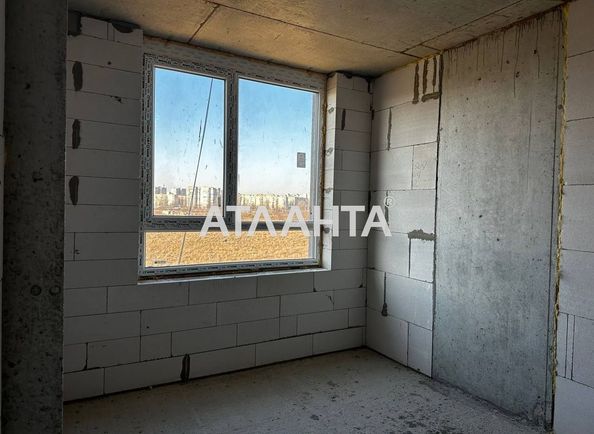 2-комнатная квартира по адресу ул. Бочарова ген. (площадь 56,8 м²) - Atlanta.ua