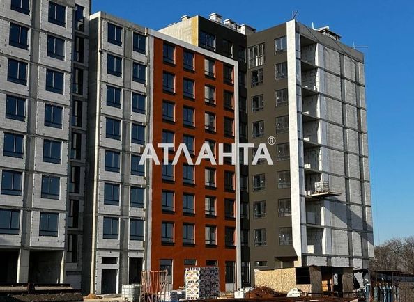 2-комнатная квартира по адресу ул. Бочарова ген. (площадь 56,8 м²) - Atlanta.ua - фото 6