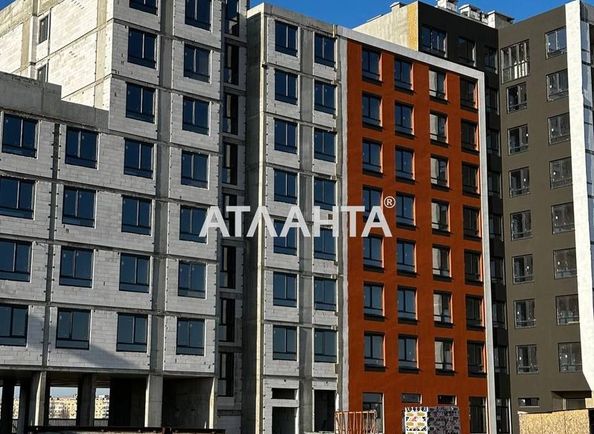 2-комнатная квартира по адресу ул. Бочарова ген. (площадь 56,8 м²) - Atlanta.ua - фото 2