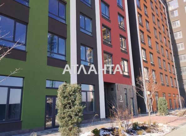 2-кімнатна квартира за адресою вул. Бочарова ген. (площа 56,8 м²) 2-кімнатна квартира за адресою вул. Бочарова ген. (площа 56,8 м²) - Atlanta.ua