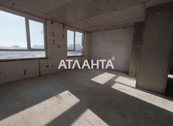 2-кімнатна квартира за адресою вул. Бочарова ген. (площа 56,8 м²) - фото 2 2-кімнатна квартира за адресою вул. Бочарова ген. (площа 56,8 м²) - Atlanta.ua - фото 2